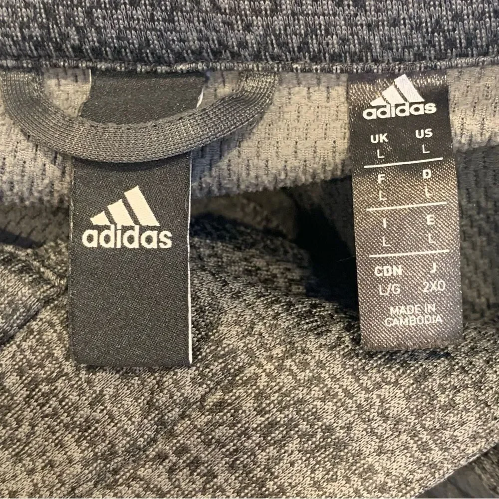 Adidas Climawarm ASU Sun Devils Pullover Size Large